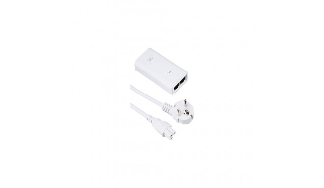 Ubiquiti POE Injector Ubiquiti 24VDC, 12W POE-24-12W-WH