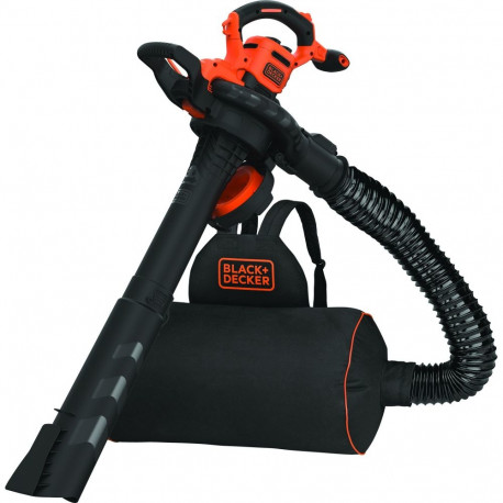 Black&Decker BEBLV300 lehepuhur