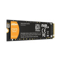 Dahua Technology C970 1TB M.2 2280 PCI-E x4 Gen4 NVMe SSD (DHI-SSD-C970N1TB)