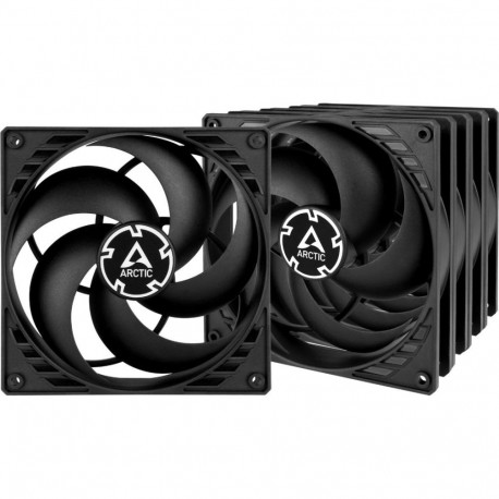 Arctic P14 PWM PST ventilaator - 140 mm, 5-pakk