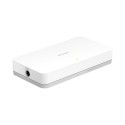 D-Link Lüliti GO-SW-8G/E Juhtimata Lauaarvuti Gigabit Ethernet (vask) portide arv 8