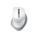 Asus | WT425 | Wireless Optical Mouse | wireless | Pearl, White