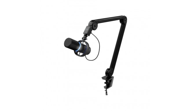 Trust GXT 255+ ONYX professionaalne mikrofon koos varrega