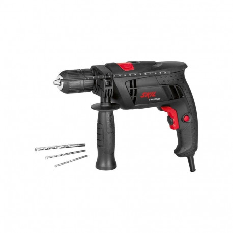IMPACT DRILL 710W 6290AA SKIL