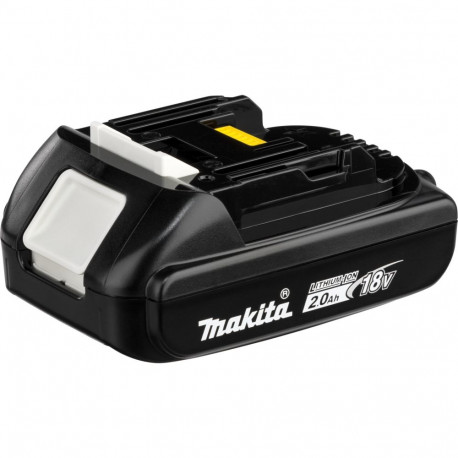 Battery MAKITA BL1820B 18V 2.0Ah with indicator