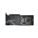 Graphics Card|GIGABYTE|NVIDIA GeForce RTX 5050|8 GB|GDDR6|128 bit|PCIE 5.0 16x|GPU 2632 MHz|Triple s