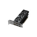 Graphics Card|GIGABYTE|NVIDIA GeForce RTX 5050|8 GB|GDDR6|128 bit|PCIE 5.0 16x|GPU 2587 MHz|Triple s