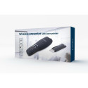 PRESENTER/POINTER WRL USB/WP-L-12 GEMBIRD