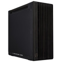 Case|ASUS|ProArt PA602 Wood Edition - Metal Panel|MidiTower|Case product features Fan control panel|