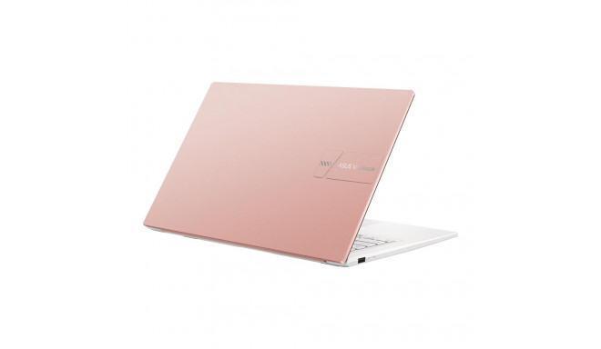 Notebook|ASUS|VivoBook Series|X1404VA|CPU  Core i5|i5-1335U|1300 MHz|14"|1920x1080|RAM 16GB|DDR4|SSD