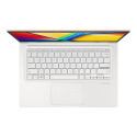 Notebook|ASUS|VivoBook Series|X1404VA|CPU  Core i5|i5-1335U|1300 MHz|14"|1920x1080|RAM 16GB|DDR4|SSD