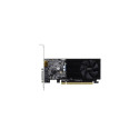 Graphics Card|GIGABYTE|NVIDIA GeForce GT 1030|2 GB|GDDR4|64 bit|PCIE 3.0 16x|Memory 2100 MHz|GPU 117