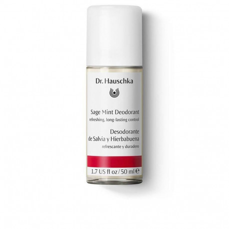 Dr. Hauschka salvei deodorant 50ml