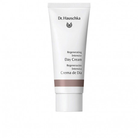 DR. HAUSCHKA Crema facial día regeneradora intensiva 40 ml