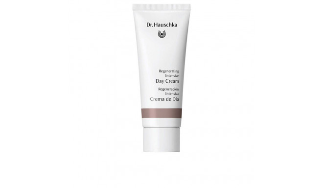 DR. HAUSCHKA Crema facial día regeneradora intensiva 40 ml