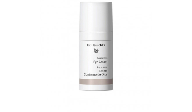 Dr. Hauschka taastav silmaümbruskreem 15ml