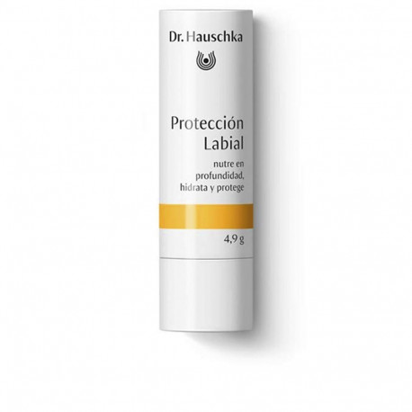 Dr. Hauschka huulehoolduspulk 4.9g