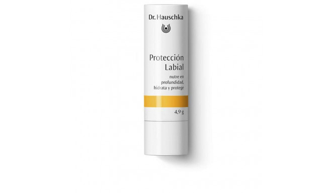 DR. HAUSCHKA Protección labial stick 4,9 gr