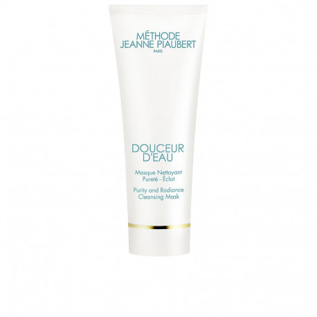 MÉTHODE JEANNE PIAUBERT DOUCEUR D`EAU masque 75 ml