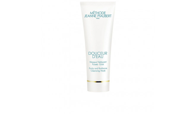 MÉTHODE JEANNE PIAUBERT DOUCEUR D`EAU masque 75 ml