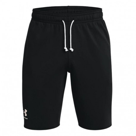Under Armour meeste lühikesed püksid 1361631 001 2XL, must