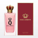 Dolce & Gabbana Q Edp Spray (100ml)