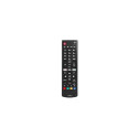HQ LXP5308 TV remote contro LG AKB75095308 Black