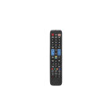 HQ LXP043 SAMSUNG TV Universal remote control with SMART / Black