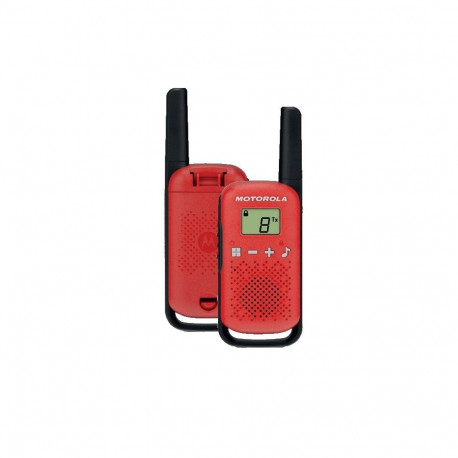 Motorola T42 Talkabout 4.pcs Walkie-talkie