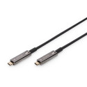 Digitus 4K USB Type-C AOC AV Connection Cable