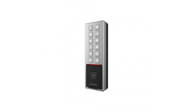 Access control reader Hikvision DS-K1T805MBFWX