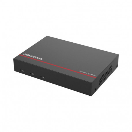 Hikvision Special Series DS-E04NI-Q1/4P Black