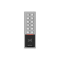 Hikvision DS-K1T805MBFWX(STD) access control reader Basic access control reader Silver