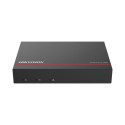 Hikvision Special Series DS-E04NI-Q1/4P Black