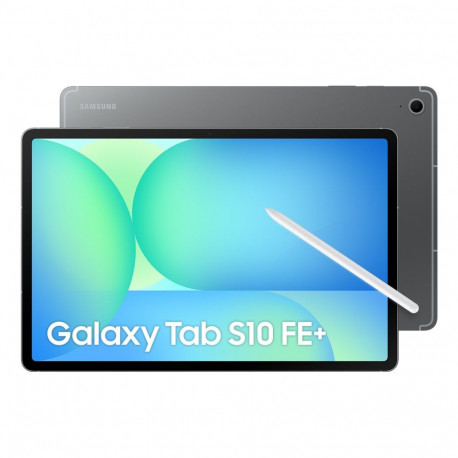 Tablet Galaxy Tab S10 FE+ 128G/WIFI Grey Samsung