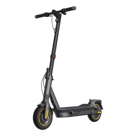 Ninebot by Segway KickScooter MAX G2 E Black 25 km/h 15.3 Ah