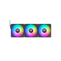 Thermaltake CT140 EX Reverse ARGB Sync PC jahutusventilaator (3-ventilaatori komplekt)