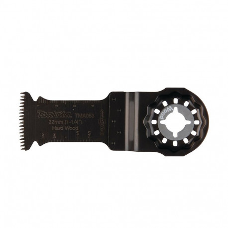 Makita saelehed bimetallist 5tk