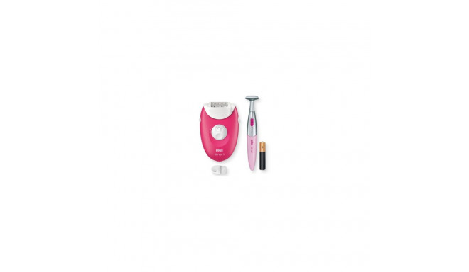 Braun Silk-épil 3 Silk-epil 3 SE3-202 Epilator