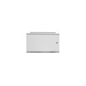 Digitus DN-W19 06U/450/MD seinapealne rack-kapp helehall 6U