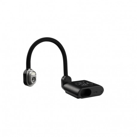 AVer F17+ must dokumendikaamera 25.4 / 3.06 mm (1 / 3.06") CMOS USB 3.2 Gen 1 (3.1 Gen 1)