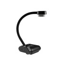 AVer F17+ dokumendikaamera must 25.4 / 3.06 mm (1 / 3.06") CMOS USB 3.2 Gen 1 (3.1 Gen 1)