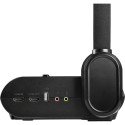 AVer F17+ document camera Black 25.4 / 3.06 mm (1 / 3.06") CMOS USB 3.2 Gen 1 (3.1 Gen 1)