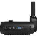 AVer F17+ dokumendikaamera must 25.4 / 3.06 mm (1 / 3.06") CMOS USB 3.2 Gen 1 (3.1 Gen 1)