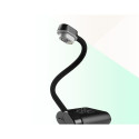 AVer F17+ document camera Black 25.4 / 3.06 mm (1 / 3.06") CMOS USB 3.2 Gen 1 (3.1 Gen 1)