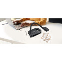 AVer U50+ document camera Black 25.4 / 3.2 mm (1 / 3.2") CMOS USB 2.0