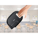 AVer U50+ dokumendikaamera must 25.4 / 3.2 mm (1 / 3.2") CMOS USB 2.0