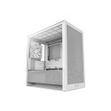 NZXT H9 H3 Flow Midi Tower White