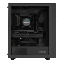 GENESIS NLG-2320 computer cooling system Computer case Liquid cooling kit Black