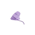 NATEC Crake 2 Pro universaalne paremakäeline USB Type-A optiline 12800 DPI hiir